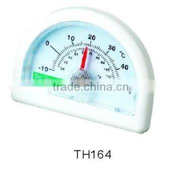 INDOOR&OUTDOOR THERMOMETER