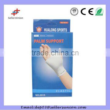 Sports Elastic Palm support