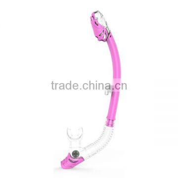 Nude Tube Dry Snorkel (SK-400) photo-2