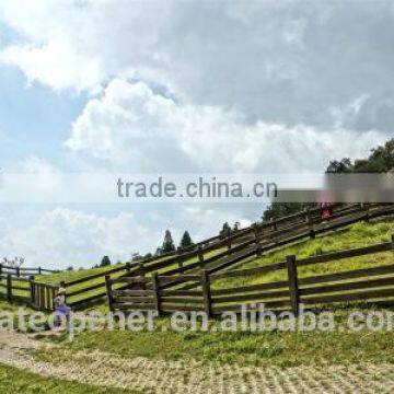 Economical And Less Power Consuming Solar Swing Gate Opener photo-6