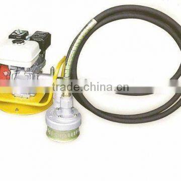 Flexible Shaft Water Pump RB80 (CE)