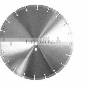 355mm Segmented Diamond Circular Saw Blade For Concrete Masonry /Granite photo-2