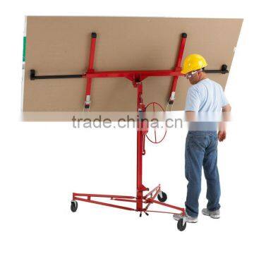 Steel Drywall Lift for panel