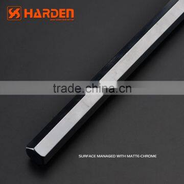 Professional Chrome Vanadium Hand Tool Long Hex Key Wrench photo-4