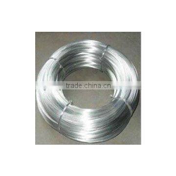 Galvanized Iron Wire/ Galvanized Steel Wire with factory price