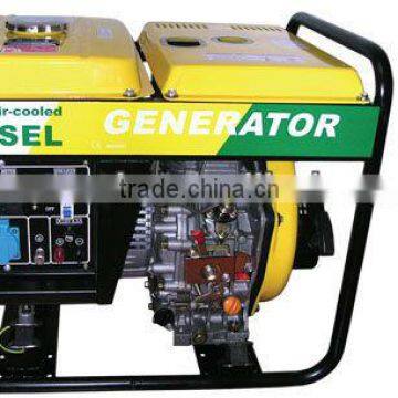 2200W Diesel Generator