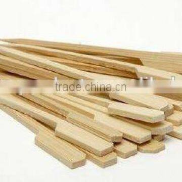 bbq kebab skewer bamboo skewer