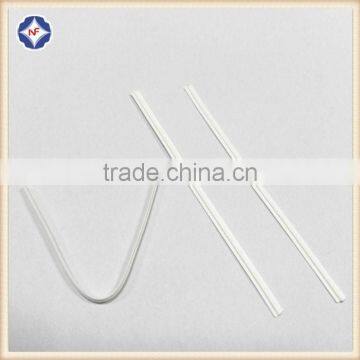 PP Single-core Nose Bar Apply to Disposable Face Mask photo-5