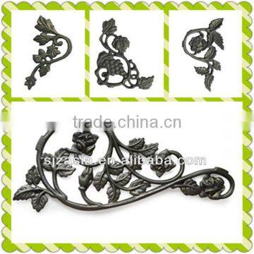 Adornos en Hierro Fundido photo-2