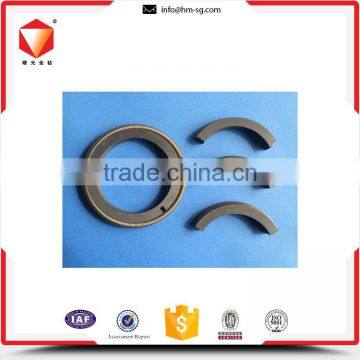Customize High Pressure Mechanical Sealing o Ring photo-5