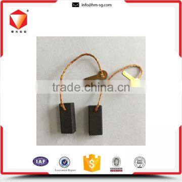 Top Supplier Widely Used for Dewalt Carbon Graphite Brush photo-3