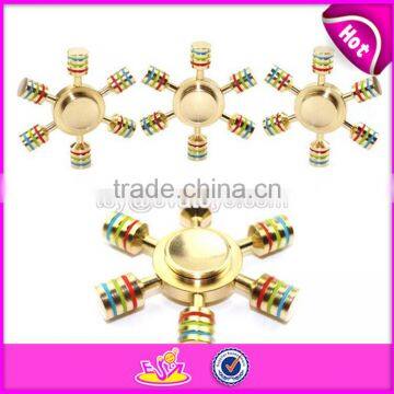 Magic Fidget Spinner Anti-anxiety Adults Stress Relief Toy W01A254 photo-4