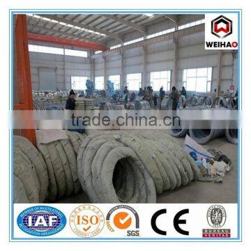 WEIHAO Hot Selling Galvanized Concertina Razor Barbed Wire photo-6