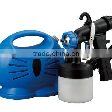 2015 HOT Seller! 650W Electric Spray Gun CX03 - the Factory photo-3
