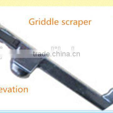 Griddle Scraper Grill Scraper photo-3