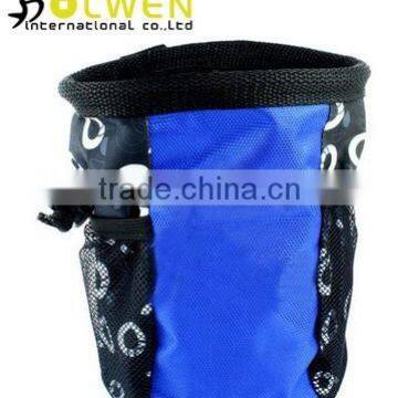 Customized Pet Products Dog Training Food Bag