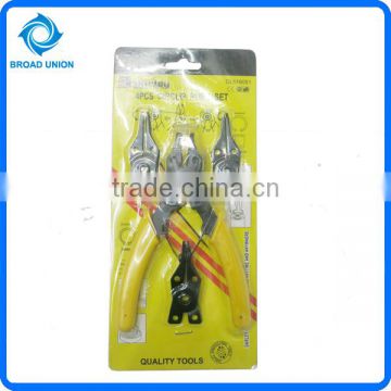 6'' Safety Wire Pliers Cheap Cutting Pliers Monkey Plier