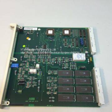 Factory new ABB PP846A 3BSE042238R1  DCS system module