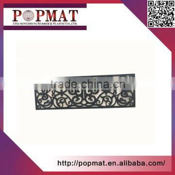 Perforated Outdoor Rubber Step Mats photo-4