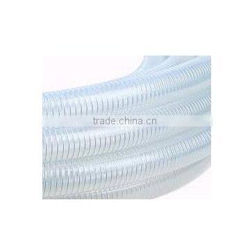 PVC Expandable Water Hose and Collapsible Water Hose Made in China photo-3