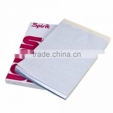 100 Pcs A4 Spirit Tattoo Thermal Transfer Paper Stencil Copier Sheet Copy Paper