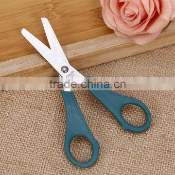 AQI28-- Bulk China Shipping Spring Adjustable Calibration Scissors photo-5