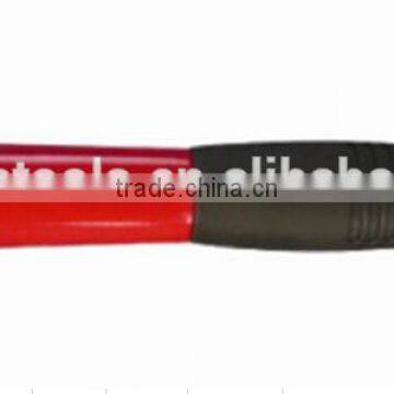 CZ-2024 High Quality American Type Stoning Hammers With TPR Handle photo-4