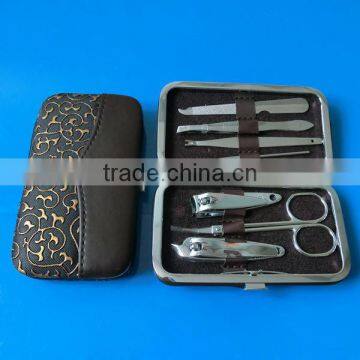 7 Pcs Manicure Set