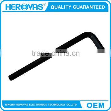 OEM customized size factory price cheap bulk allen key