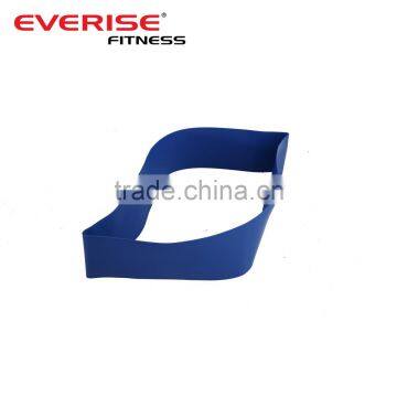 Exercise Body Fitness Latex CrossFit Bands Rubber Yoga Loop Resistance Band photo-5