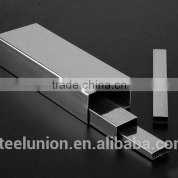 Steel Pipes Galvanized/Steel Tube/Steel Square Pipes Manufacturer photo-3