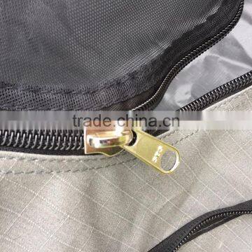 Canvas Swag Tent for Hiking photo-3