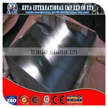 Supply S08AL Grade Tin Plate in Coil