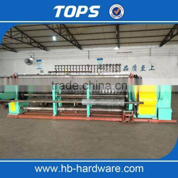 Hexagonal Knitting Wire Netting Machine Price