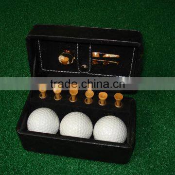 Mini Custom Mini Golf Set Gifts Unusual Golf Gifts photo-2