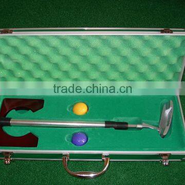 Wholesale Mini Golf Putter Golf Gift Set photo-3
