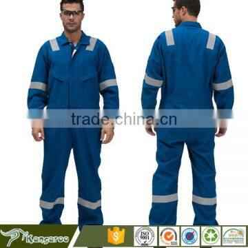 Custom Made Mens Nylon Overalls Workwear China