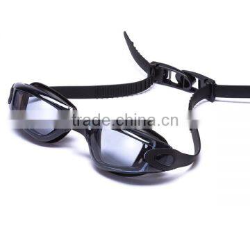 Fashionable Cheapest Price Optical Silicone Swimming Goggles photo-2