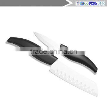 Manufacturers Selling Zirconia Ceramic Knife Home Kitchen Knife photo-4