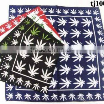 Fashionable Low Price Hot Head Kerchief From China Professional Factory photo-3