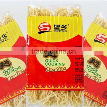 500g Quick Cooking Noodles Without Oil With BRC FDA photo-4