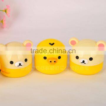 Gel Type Air Freshener Used For Room/Hotel/Car photo-3