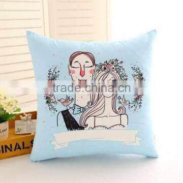 New Weddding House Decorative Fragrance Pillow/Home Decorative Pillow photo-5
