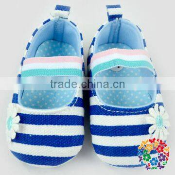 2015 Infant Baby Shoes Girls Fancy Prewalker Shoes Dew Instep Pattern photo-5