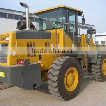 wheel loader ZL28