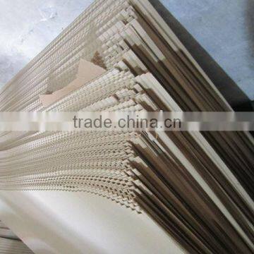 INSULATION PRESSBOARD/CARDBOARD/PRESSPAPER SHEET for Transformer