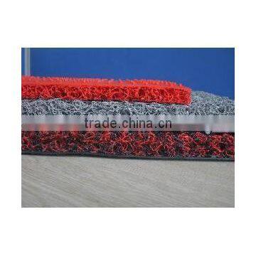 Pvc Floor Carpet/anti-slip Door Mat/durable and Easy Cleaning Pvc Foot Mat photo-2