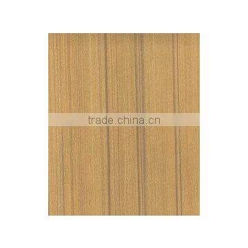 teak fancy plywood/Wood Science and Technology