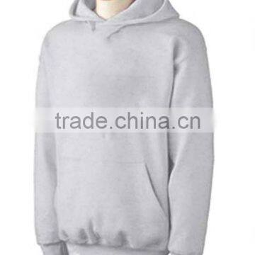 Cotton Fleece Hoodies