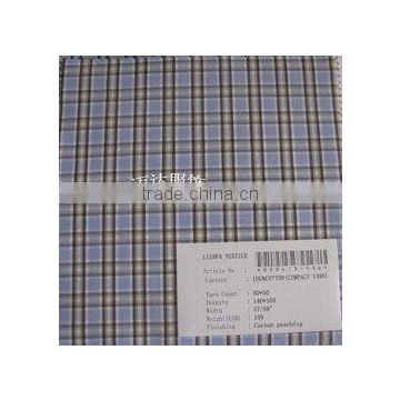 100%cotton oxford fashion fabric